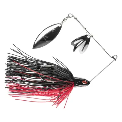 Daiwa třpytka prorex db spinnerbait black devil 21 g