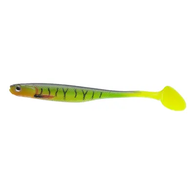 Cormoran gumová nástraha crazy fin shad firetiger-16 cm 3 ks