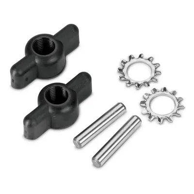 Minn kota prop mkp 10 nut/pin kit b