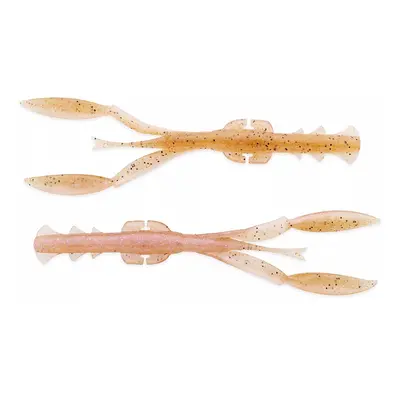 Keitech gumová nástraha neco camaron electric shrimp 14 cm 8 g 7 ks