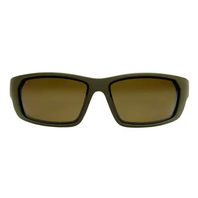 Trakker polarizační brýle wrap around sunglasses