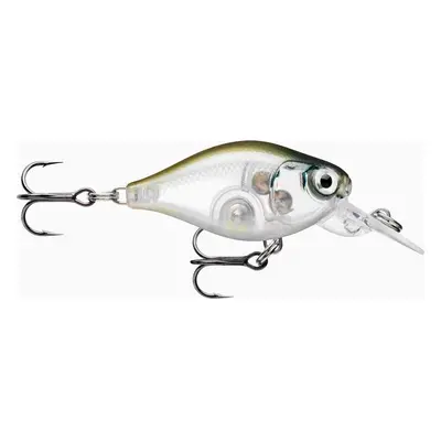 Rapala wobler x- light x-light crank mid runner ghsh 3,5 cm 4 g