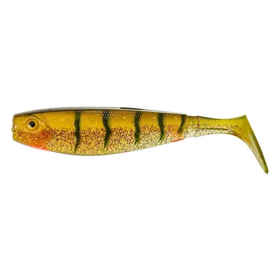 Gunki gumová nástraha g bump uv ghost red perch - 14 cm 31 g