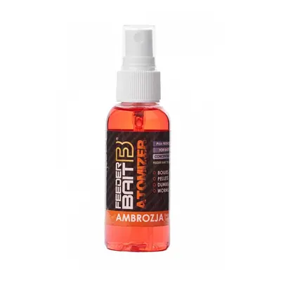 Feederbait spray atomizer 50 ml - jahoda banán