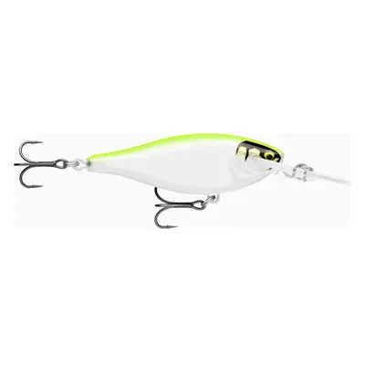 Rapala wobler shad rap elite gdcu - 5,5 cm 7 g