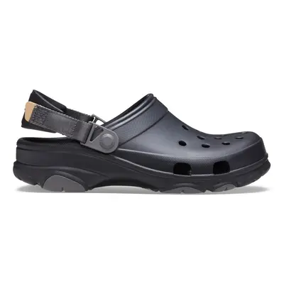 Crocs nazouváky classic all terrain clog black