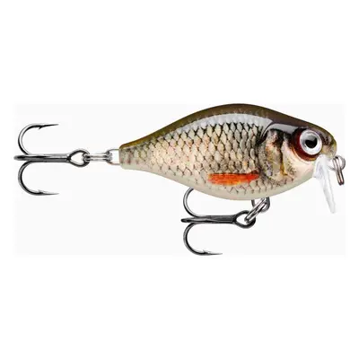 Rapala wobler x- light crank shallow runner rol 3,5 cm 4 g