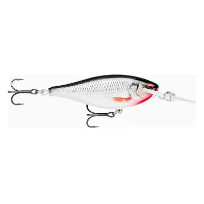 Rapala wobler shad rap elite gdrol - 5,5 cm 7 g