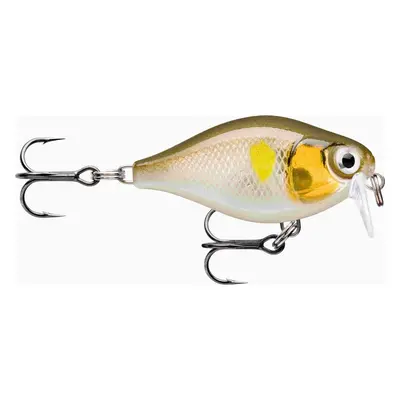 Rapala wobler x- light crank shallow runner ayu 3,5 cm 4 g