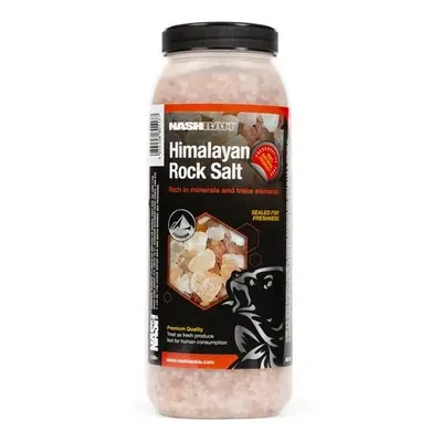 Nash přísada himalayan rock salt - 3 kg