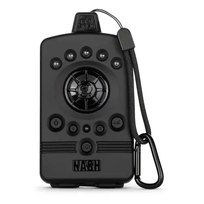 Nash příposlech siren r4 receiver