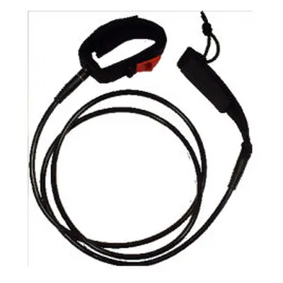 Allroundmarin bezpečnostní lanko standard leash 200 cm