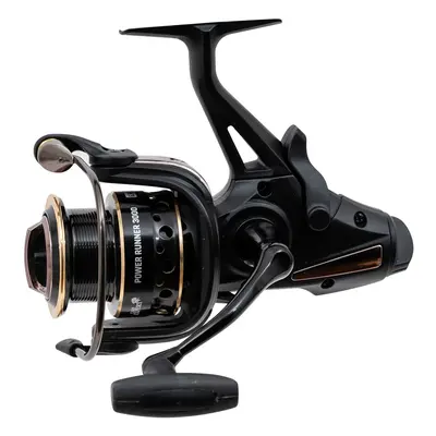 Carp expert naviják power runner 4000