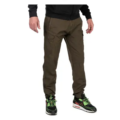 Fox kalhoty collection lightweight cargo trouser - s