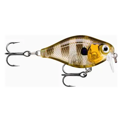 Rapala wobler x- light crank shallow runner ggiu 3,5 cm 4 g