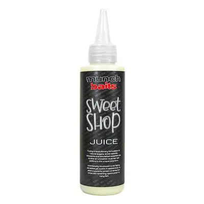 Munch baits booster sweet shop juice 100 ml