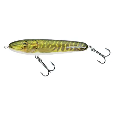 Salmo wobler sweeper sinking real pike-10 cm 19 g