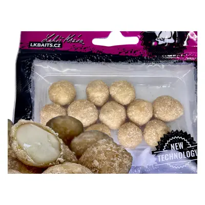 Lk baits nástraha cuc magic nuts balanc 12 ks