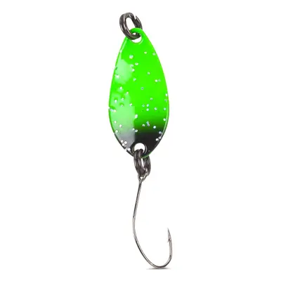 Saenger iron trout třpytka gentle spoon gbb 1,3 g