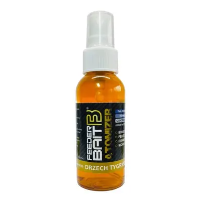 Feederbait spray atomizer 50 ml - tygří ořech