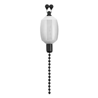 Fox swinger black label dumpy bobbins-white