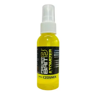 Feederbait spray atomizer 50 ml - česnek