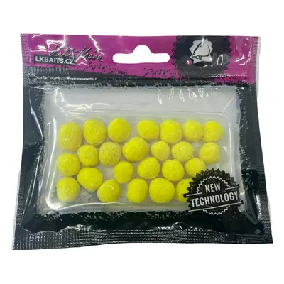 Lk baits puff cuc 22-25 ks 10-14 mm - med