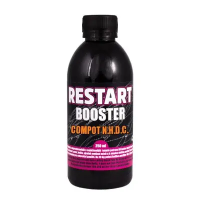 Lk baits booster restart compot nhdc 250 ml