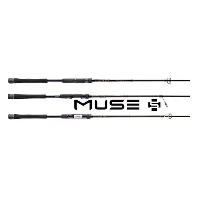 13 fishing prut muse s spinning 2,69 m 15-40 g