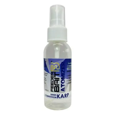 Feederbait spray atomizer 50 ml - competition carp