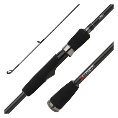 Fox rage prut prism x lure shad 2,4 m 10-50 g