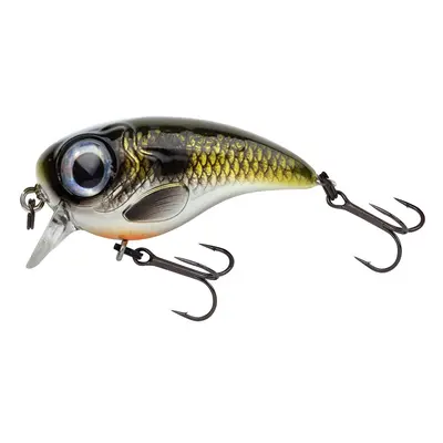 Spro wobler fat iris hardlure 40 shad 4 cm 5,4 g