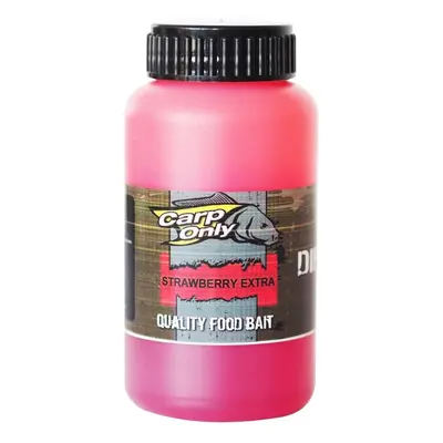 Carp only dip 150 ml - strawberry extra