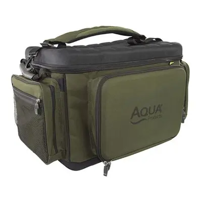 Aqua taška na vozík front barrow bag black series