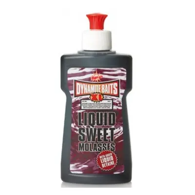 Dynamite baits xl liquid attractants 250 ml-sweet molasses