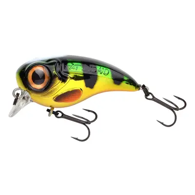 Spro wobler fat iris hardlure 40 perch 4 cm 5,4 g