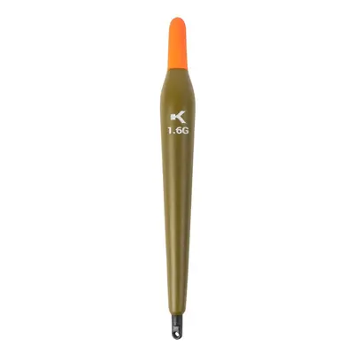 Korum splávek glide missile - 1,6 g