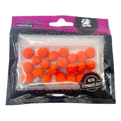 Lk baits puff cuc 22-25 ks 10-14 mm - tutti frutti