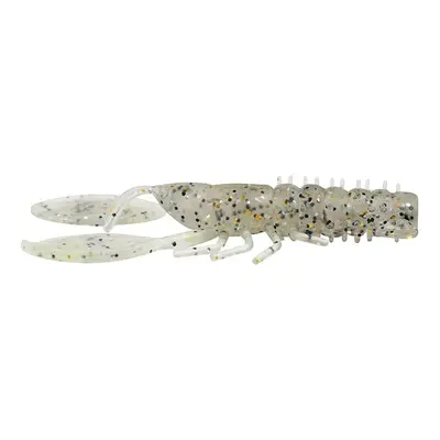 Fox rage gumová nástraha floating creature crayfish uv salt and pepper - 9 cm 5 ks