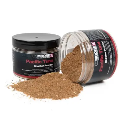 Cc moore booster powder pacific tuna - 50 g