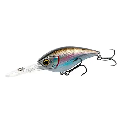 Shimano wobler lure yasei cover crank f mr wakasagi 7 cm