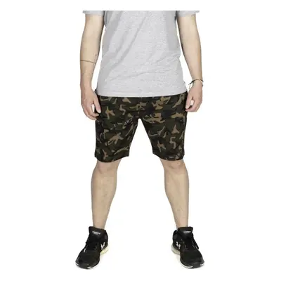 Fox kraťasy lw jogger short - m