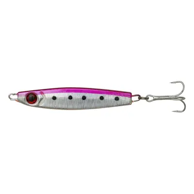 Dam pilker herring nl uv pink silver uv orange - 10,5 cm 70 g