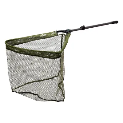 Dam podběrák crosspower landing net 3-dílný - small 50x50x40 cm 190 cm