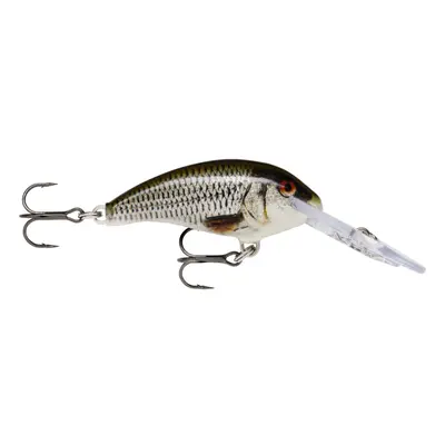 Rapala wobler shad dancer rol - 5 cm 8 g