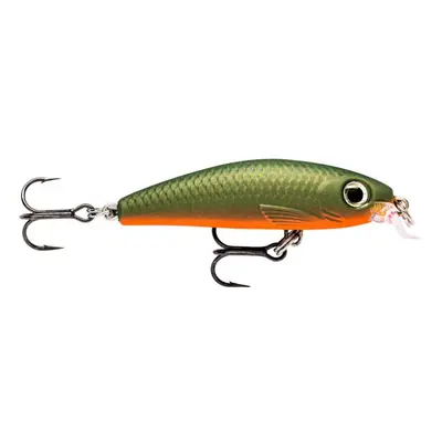 Rapala wobler ultra light minnow gau - 6 cm 4 g