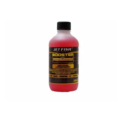 Jet fish booster premium clasicc 250 ml-chilli česnek