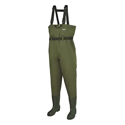 Dam prsačky hydroforce nylon taslan chest wader