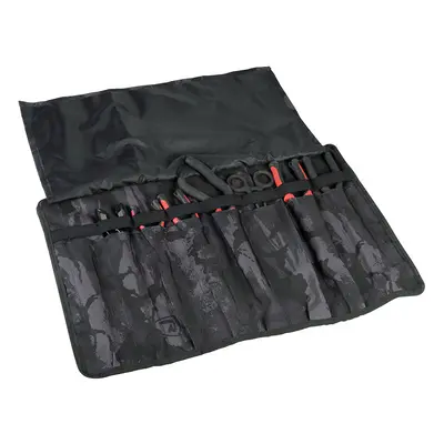 Fox rage set kleští tool wrap 7 piece