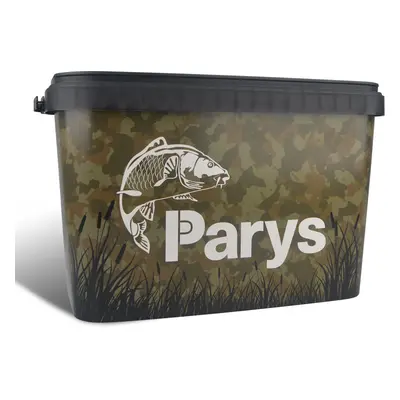 Parys kbelík camo 5 l